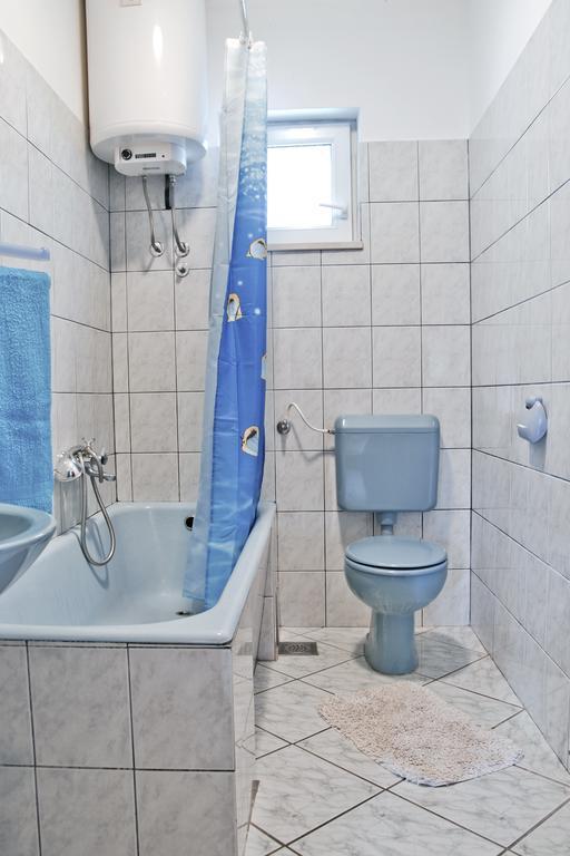 Apartments Ruzic 珀德垂那 外观 照片